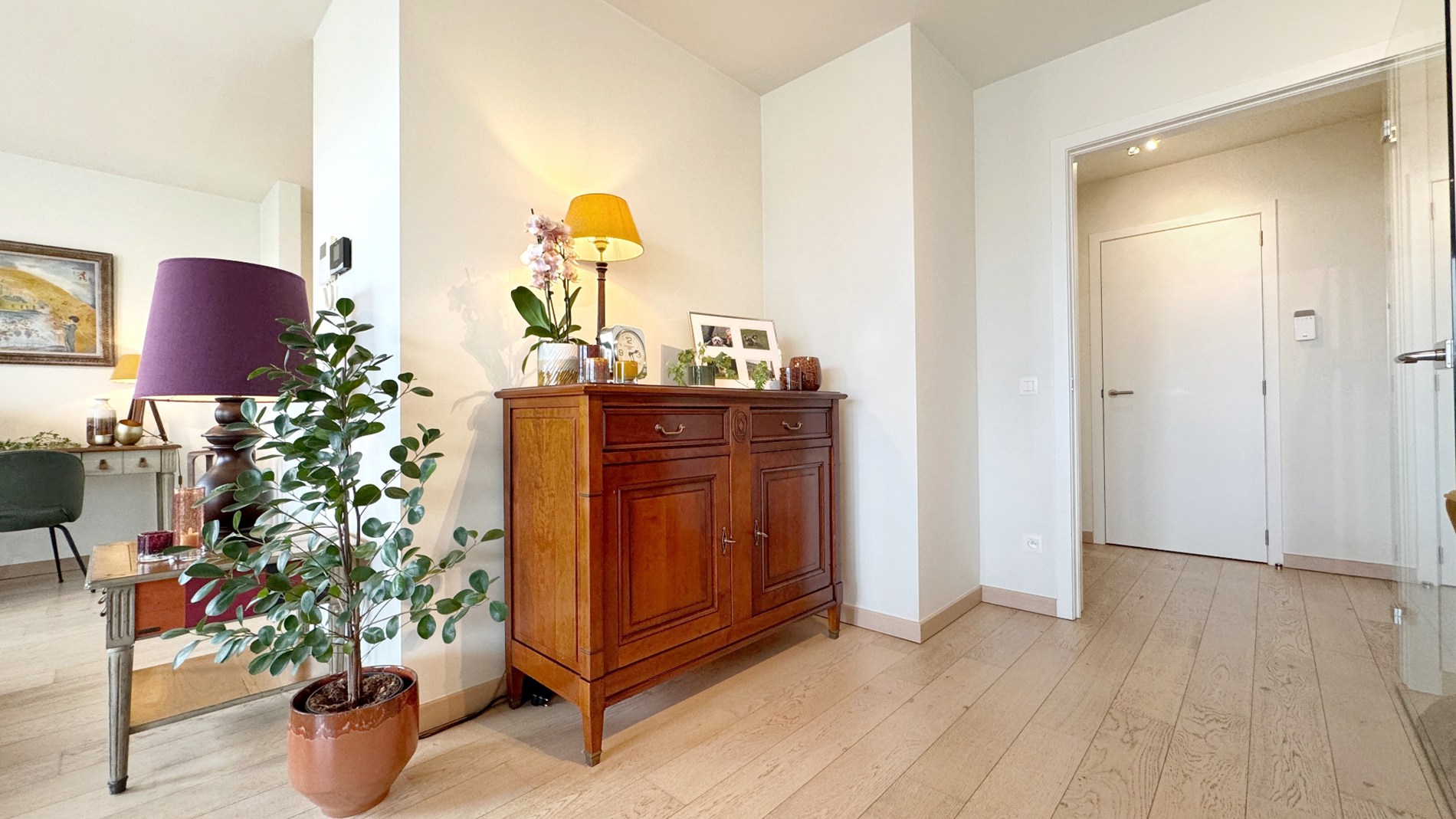 Residentie Villa Emma 0202 (+ P1) (+ S1 + S2) - foto 5