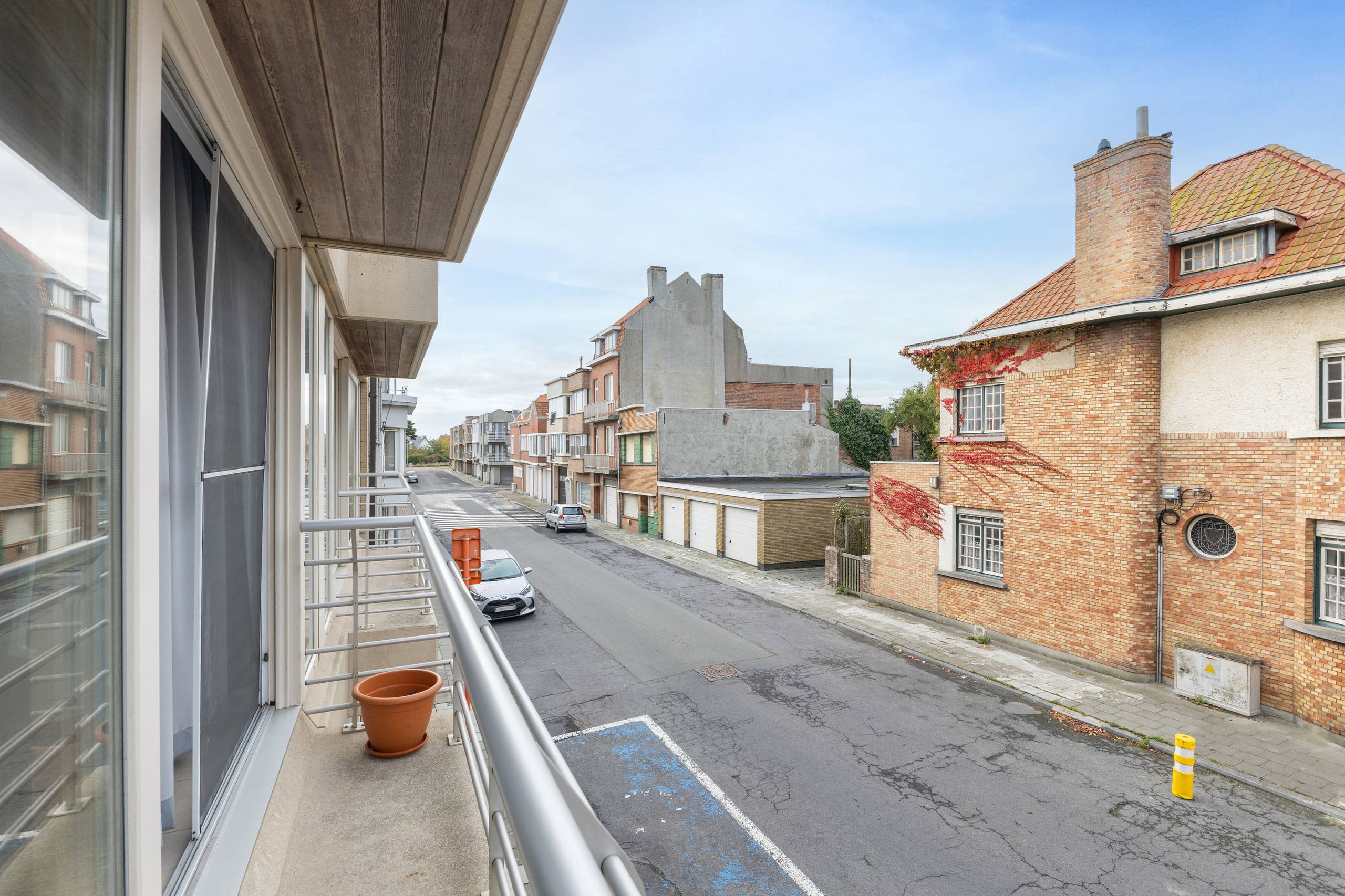 Instapklaar 2-slaapkamerappartement te koop in Wenduine! - foto 5