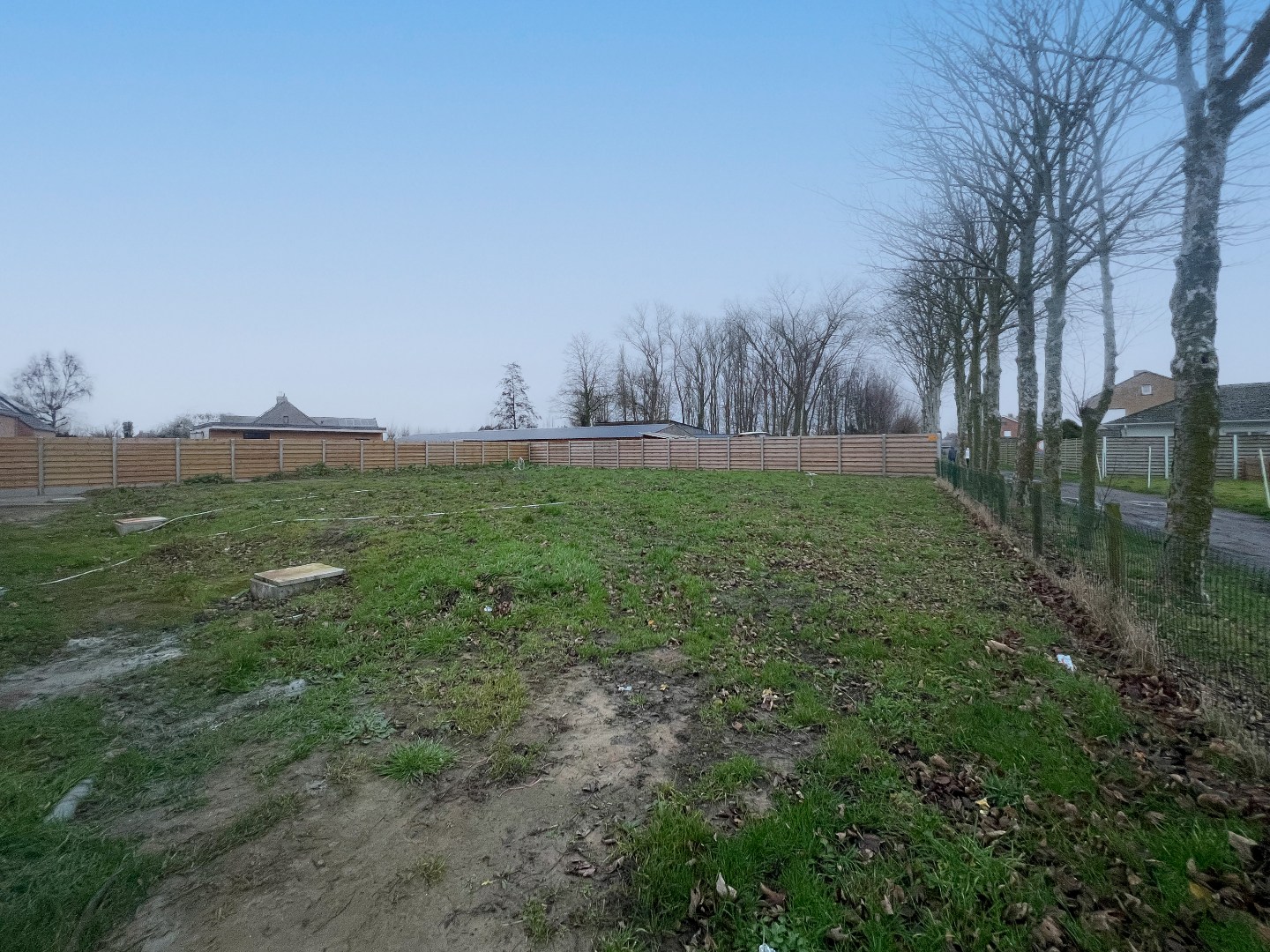 Projet à vendre à Eernegem - photo 5