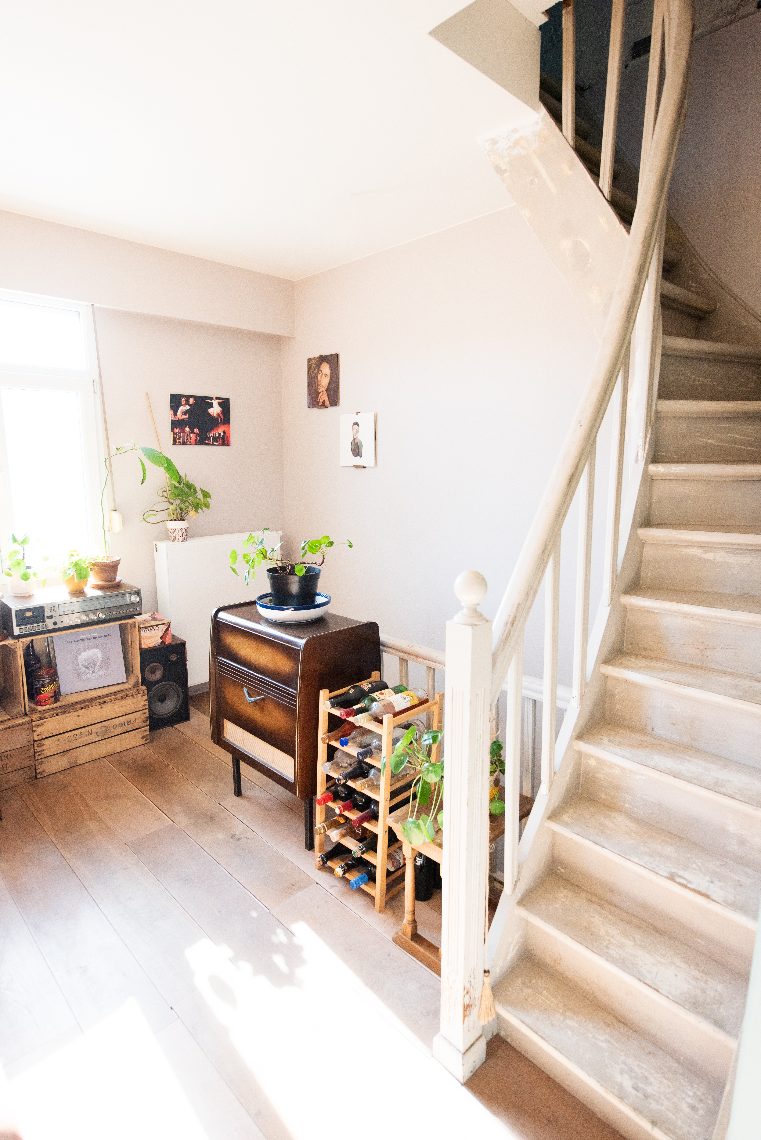 Huis te koop in Mortsel met 2 slaapkamers - foto 4