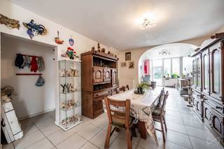 Huis te koop in Charleroi