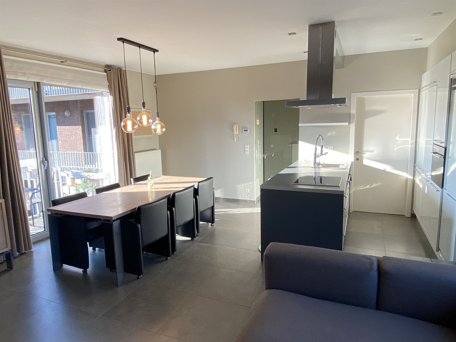 Apartment for rent in Breendonk with 1 bedroom - photo 5