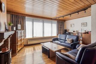 Stadswoning met garage/berging en tuin in hartje Mechelen – Lange Nieuwstraat 16Gelegen in het bruisende centrum van Mechelen, op wandelafstand van...