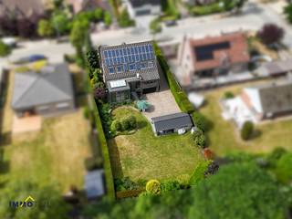 House for sale in Berlare