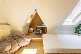 Apartment for sale in Bruges