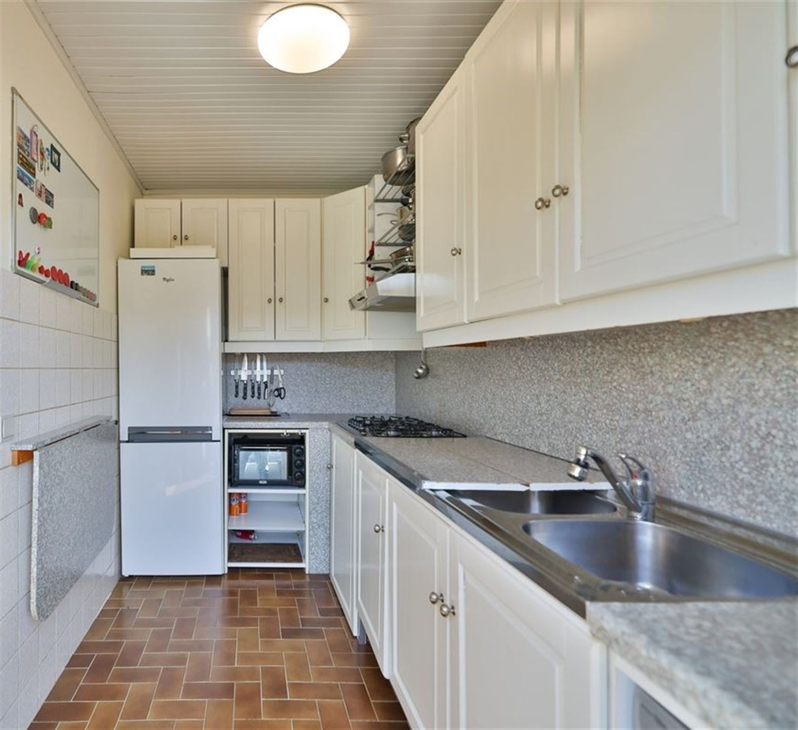 Apartment for rent in Edegem with 3 bedrooms - photo 4