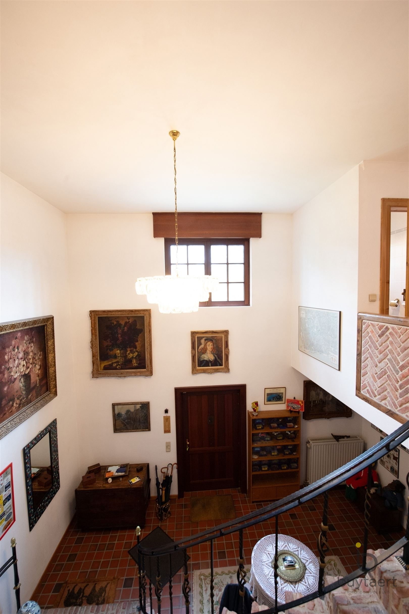 Energiezuinige en verzorgde bel-étage VILLA met veel potentieel! - foto 5