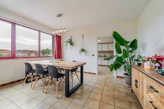 Appartement à vendre à Ninove