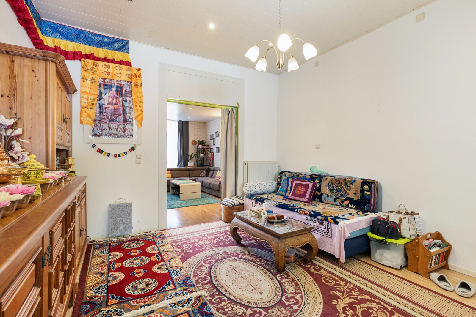 Huis / Opbrengsteigendom te Koop in Oostende - foto 3