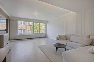 Volledig instapklaar appartement met 3 kamers en prachtig terras op toplocatie in Mechelen!Schitterend appartement van maar liefst 118 m² bewoonbare...