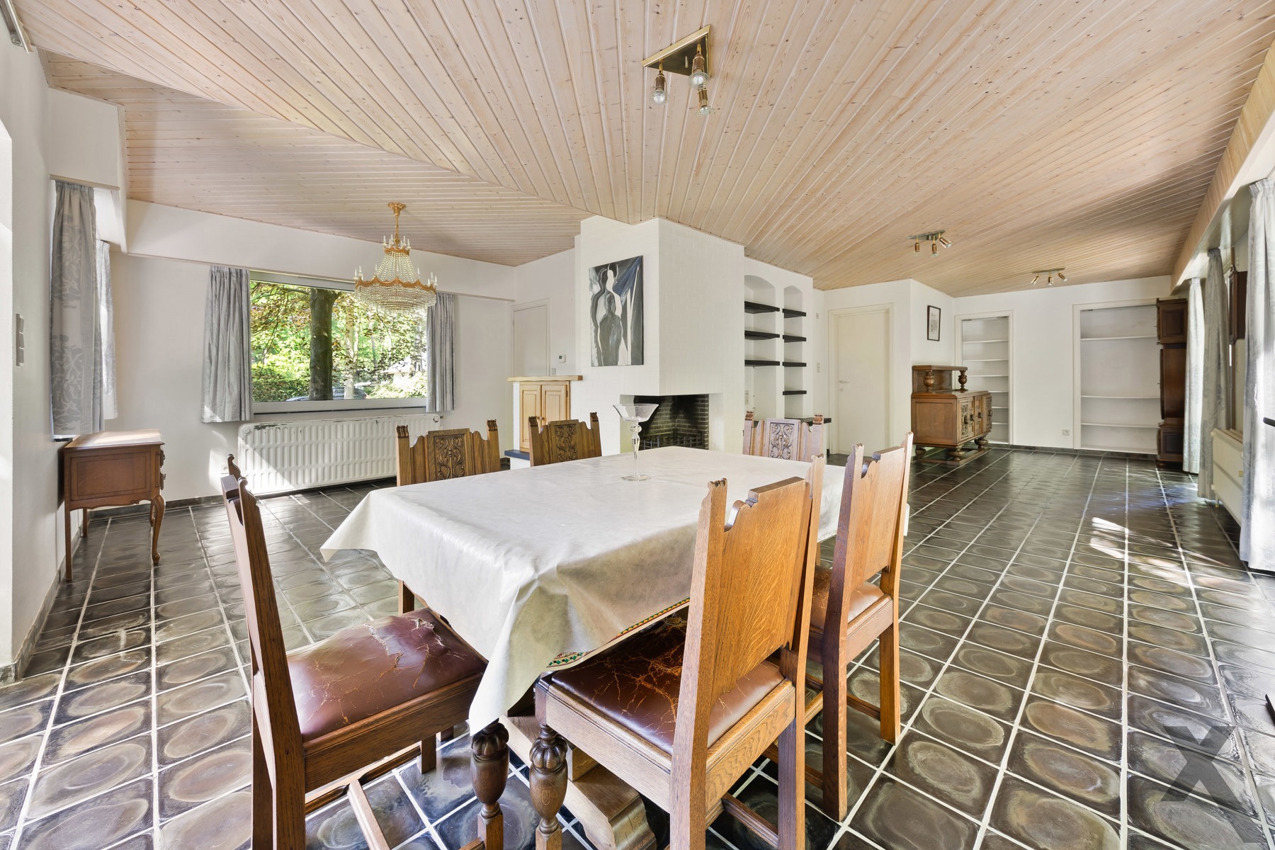 House for sale in Zoersel with 5 bedrooms - photo 5