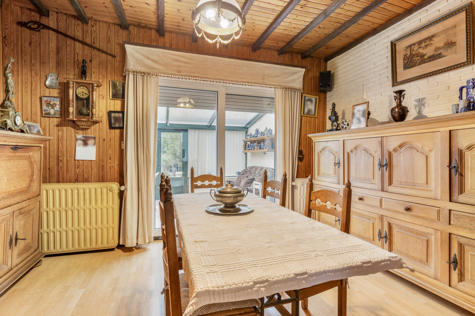 House for sale in Jette with 3 bedrooms - photo 4