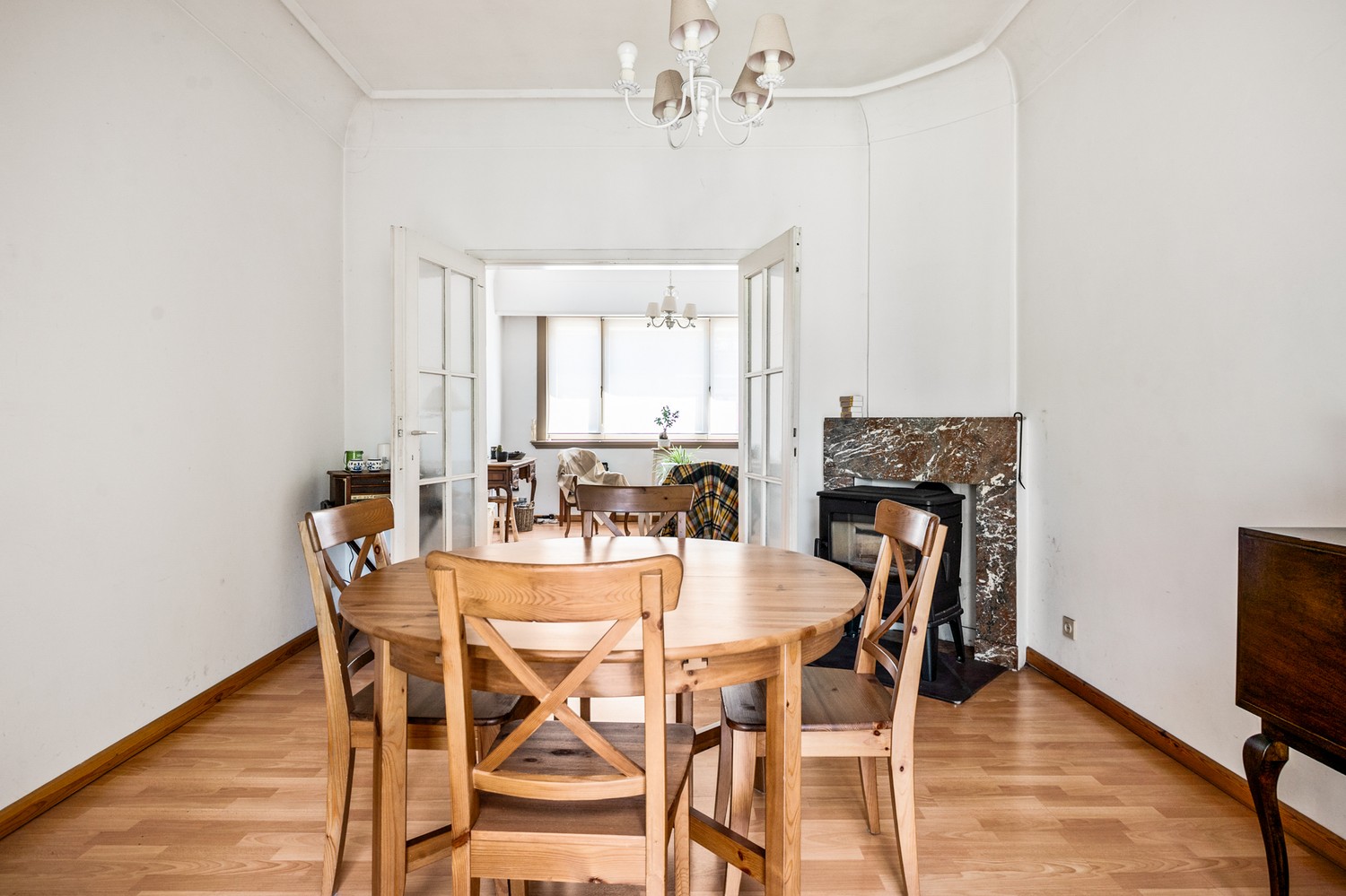 Op te frissen woning op TOP locatie nabij Boelaerpark - foto 4