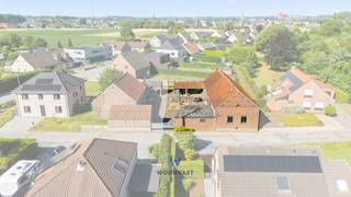 House for sale in Merchtem