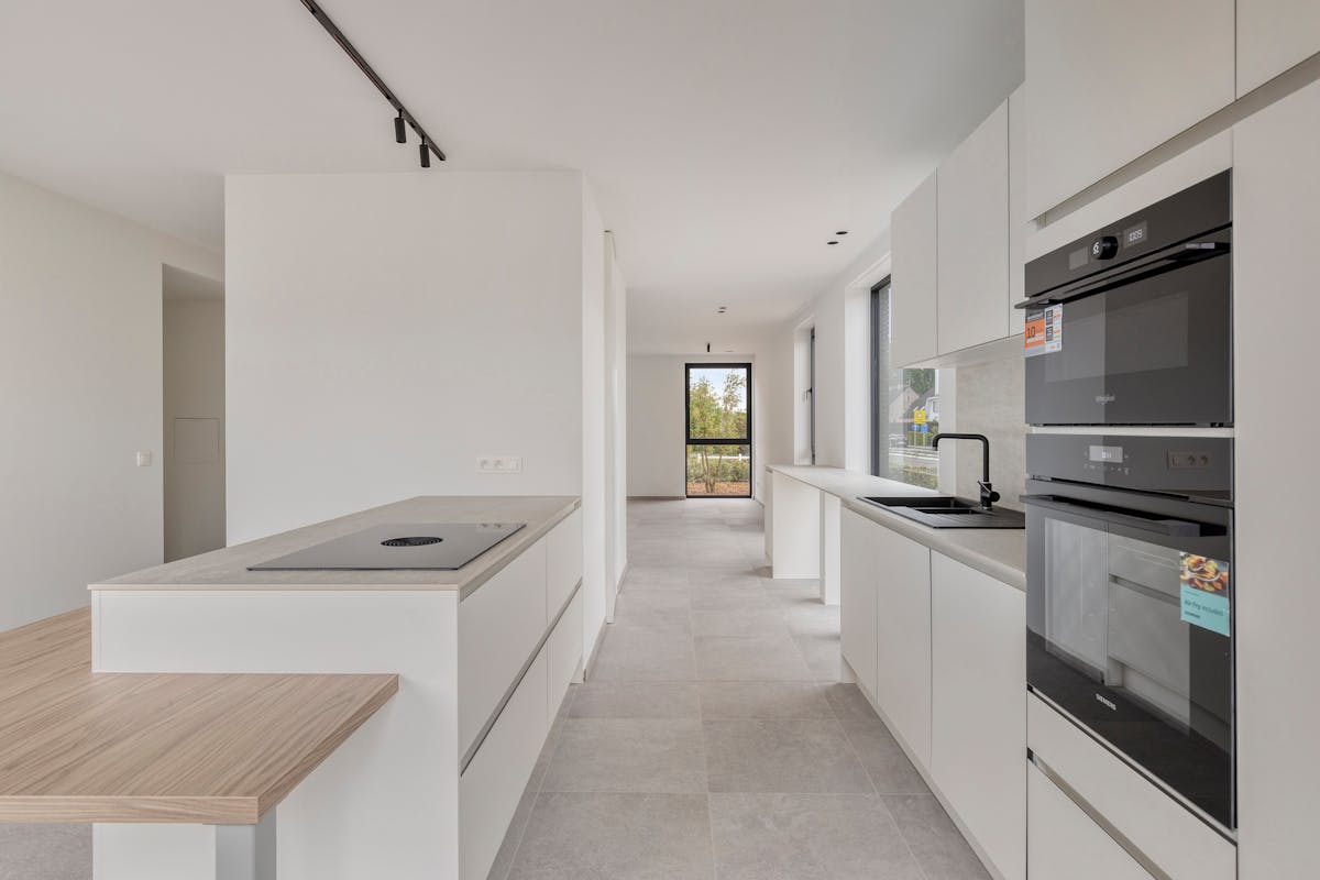 Maison neuve exclusive à louer à Beveren-centrum - photo 5