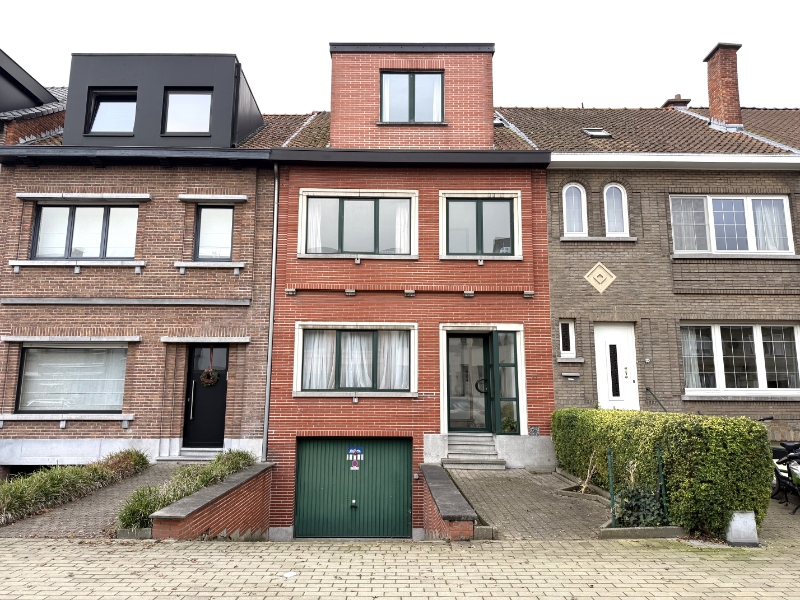 Gezellig appartement nabij centrum Dendermonde - foto 1
