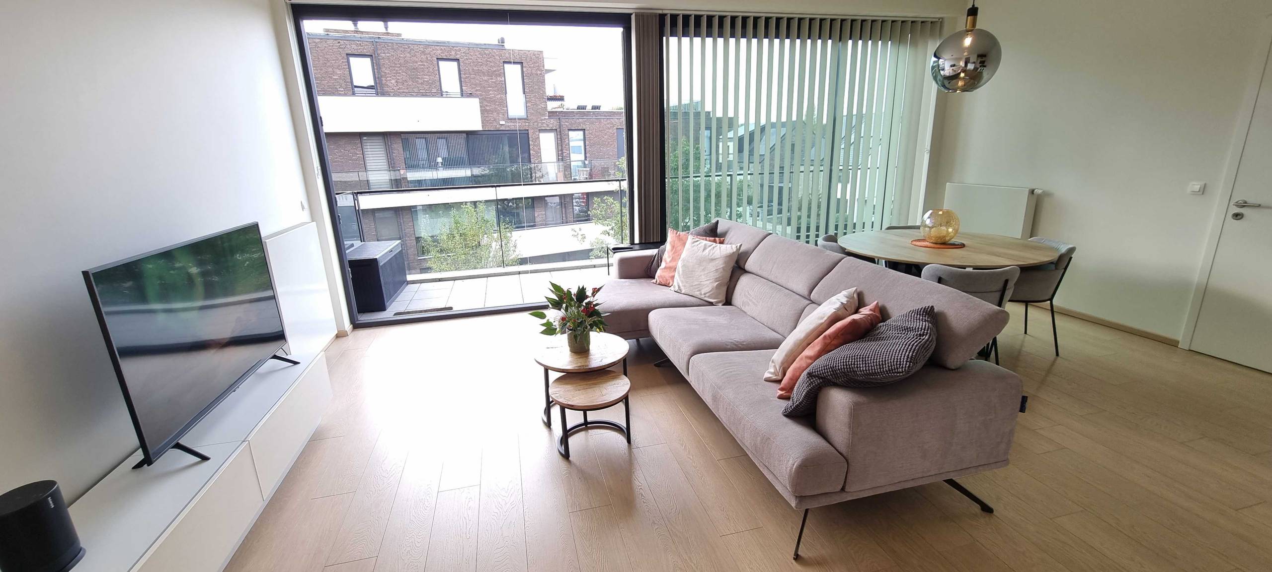 Appartement à vendre à Edegem avec 1 chambre - photo 2