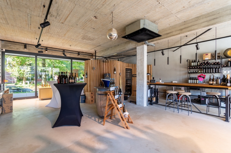 Commercial à vendre à Brasschaat - photo 4