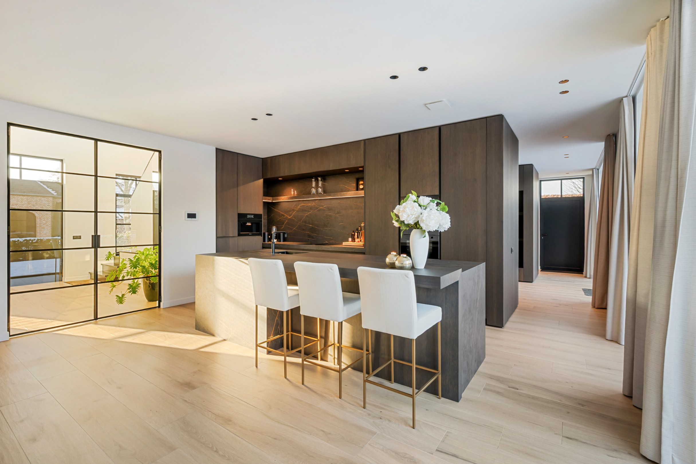 Manoir récent situé dans un emplacement de premier choix à Hoogstraten - photo 5