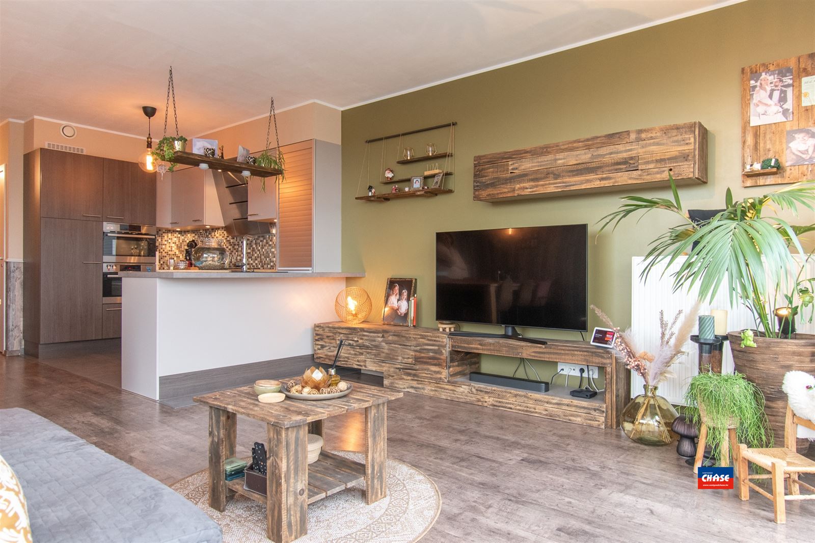 Instapklaar appartement | 2slpks | terras  - foto 3