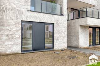 Prachtig ruim appartement met 2 slaapkamers en terras.Residentie De Admiraliteit: Wonen in midden in het centrum, groen en rustig gelegen in een...