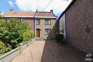 House for sale in Wasseiges