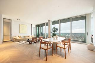 Visitez notre APPARTEMENT MODÈLE le dimanche des nouvelles constructions (Nieuwbouwzondag), le 23 octobre de 10h à 16h. Inscrivez-vous...