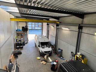 Commercial for rent in Koekelare