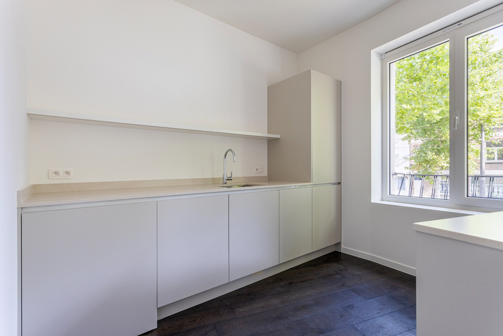 Energiezuinig en gerenoveerd (2025) appartement met 3 slaapkamers! - foto 2