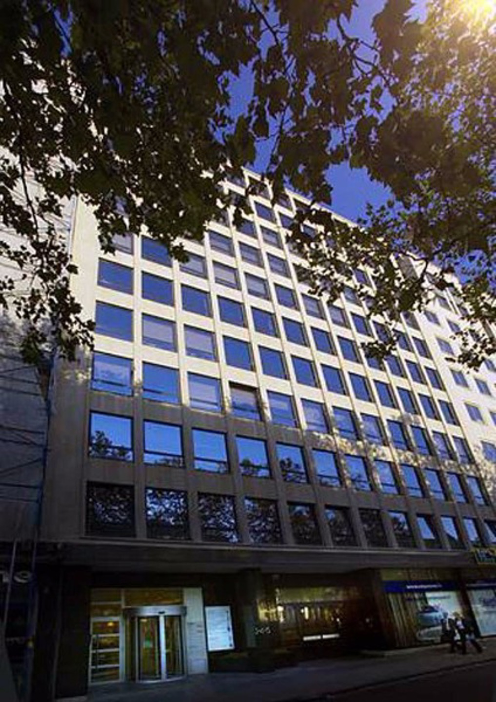 Kantoren te huur in de Leopoldswijk - foto 2