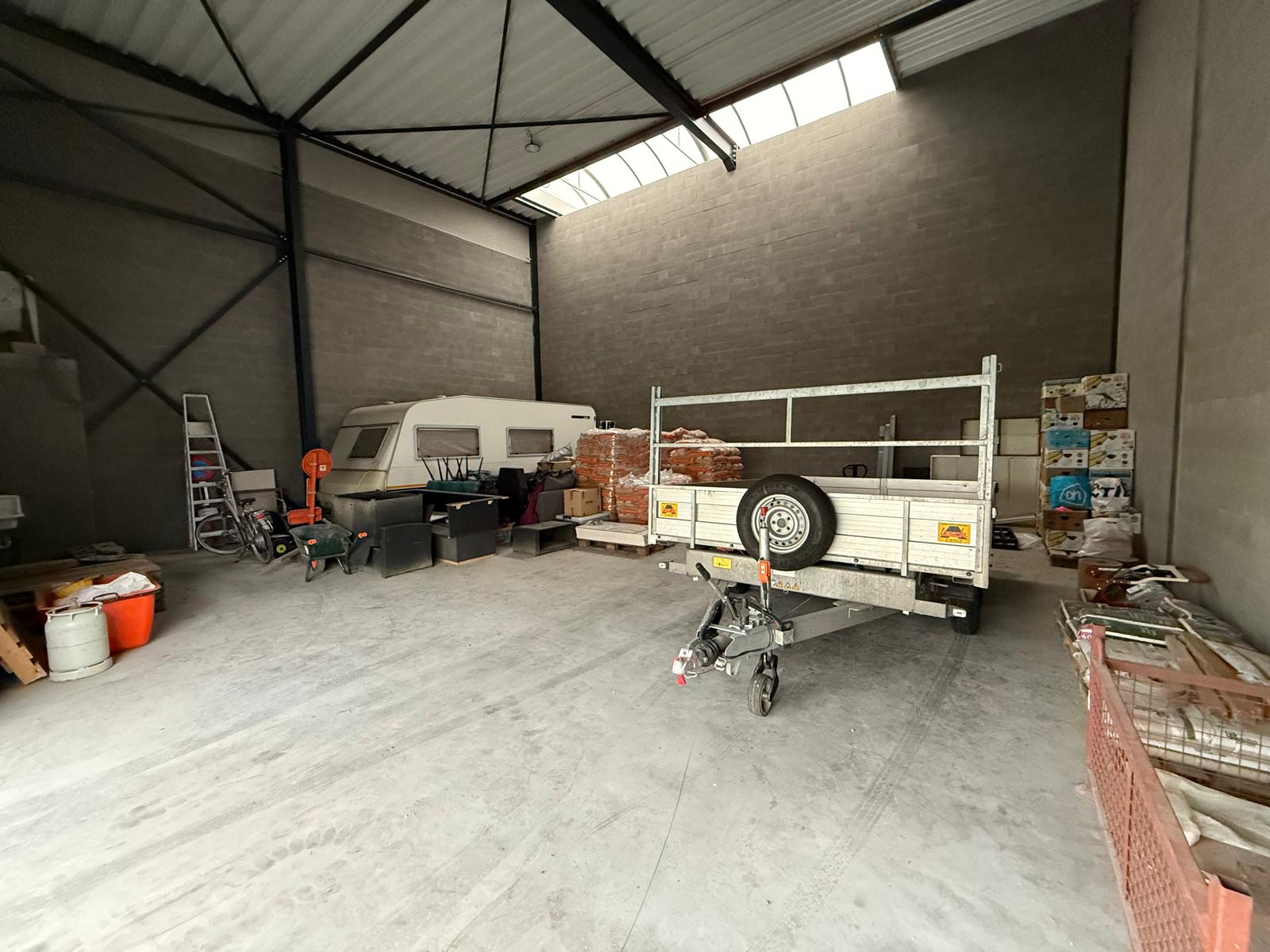 Commercial à louer à Ardooie - photo 3