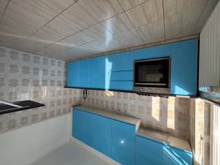 Appartement à louer à Saint-Josse-ten-Noode