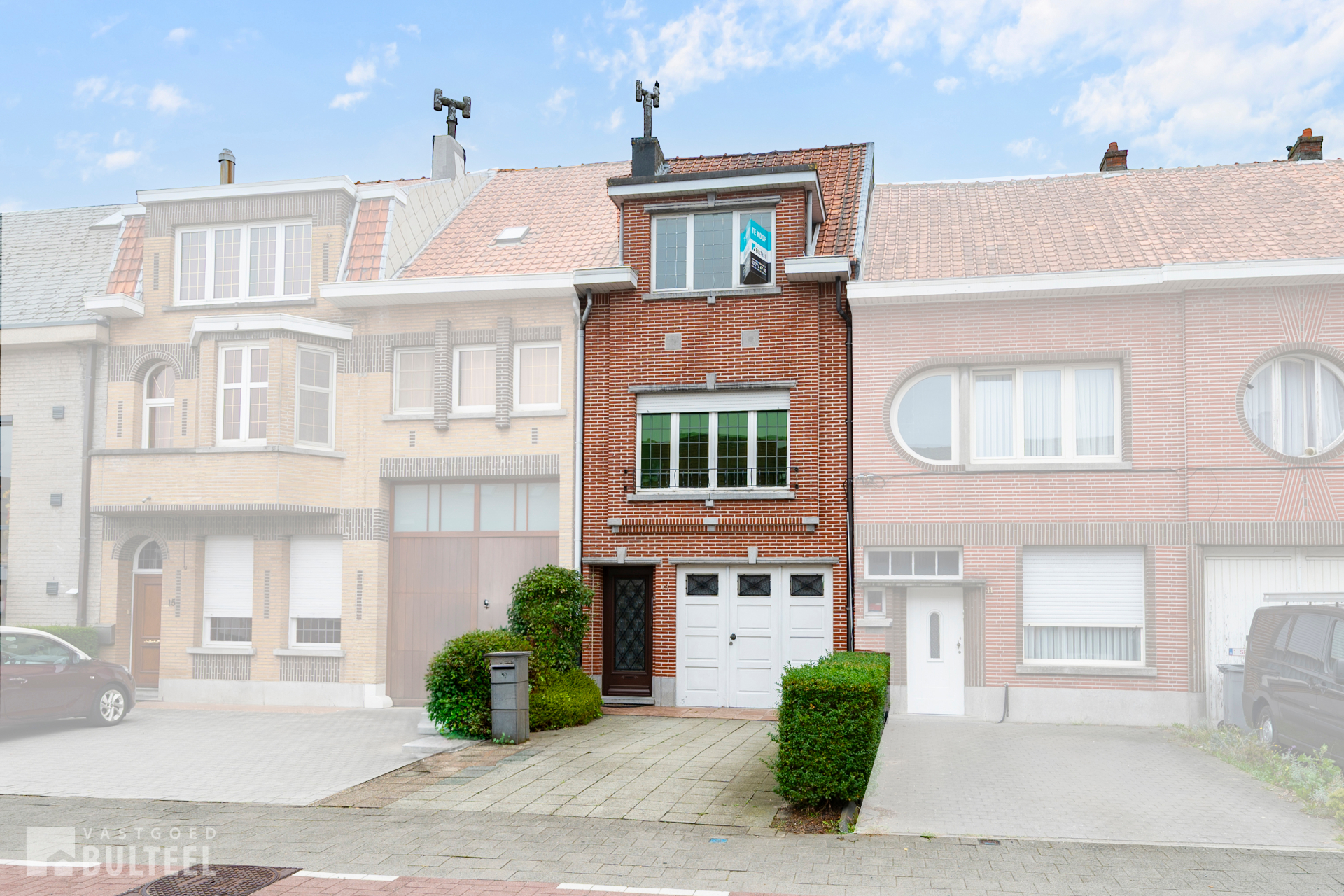 Maison à vendre à Saint-Nicolas