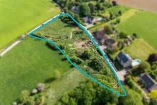 Land for sale in Jodoigne