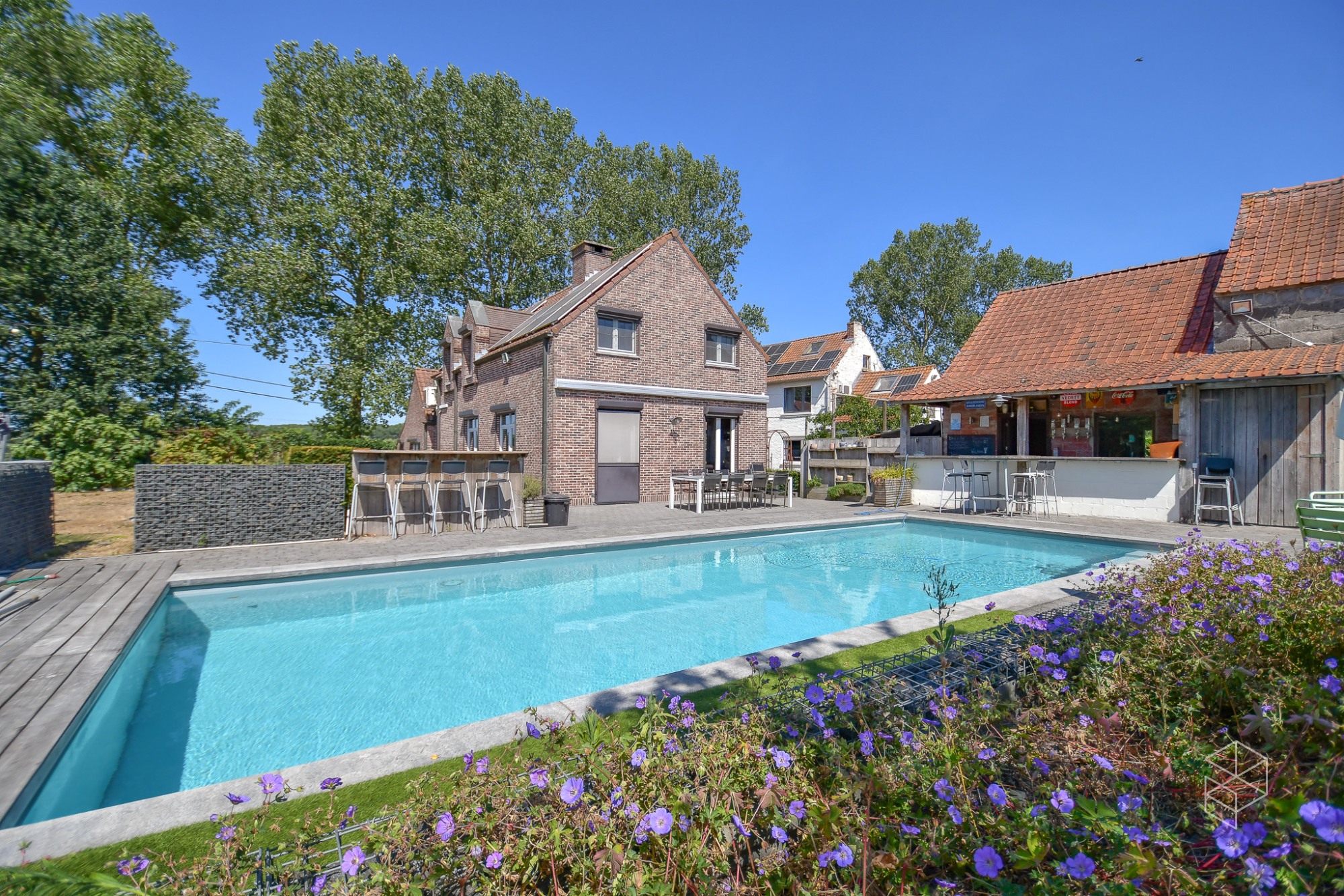 House for sale in Damme with 7 bedrooms - photo 2