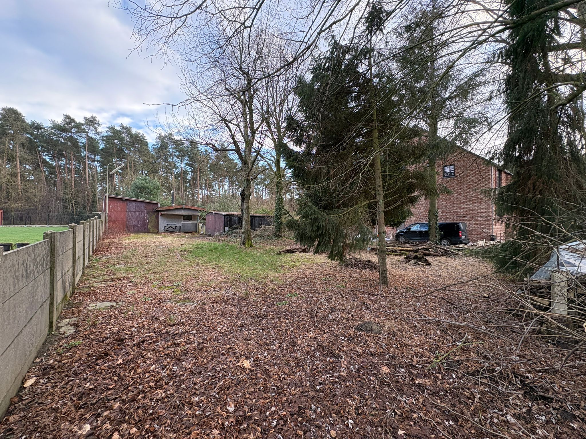 Land for sale in Tessenderlo-Ham - photo 4