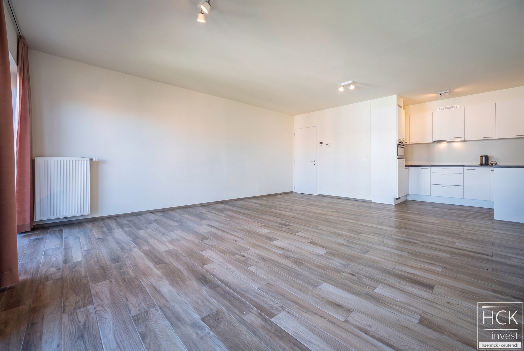 KORTRIJK - Instapklaar en energiezuinig appartement op toplocatie! - foto 4