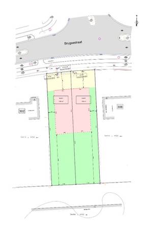 Dit mooi perceel bouwgrond van 568 m² is de perfecte locatie voor het bouwen van jouw droomwoning. Dit perceel voor half-open bebouwing biedt...