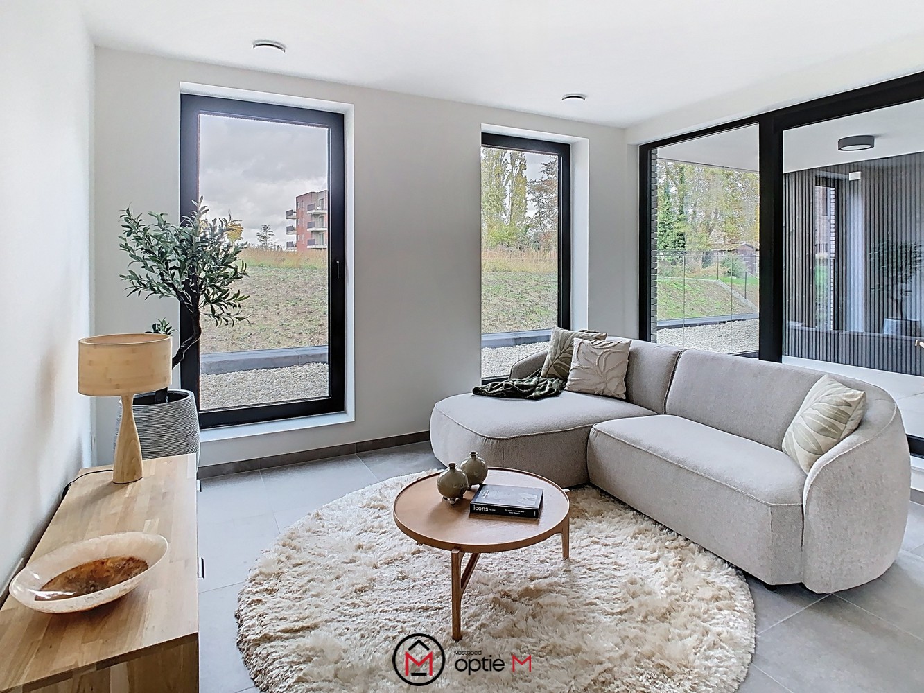 Project for sale in Tongeren - photo 5