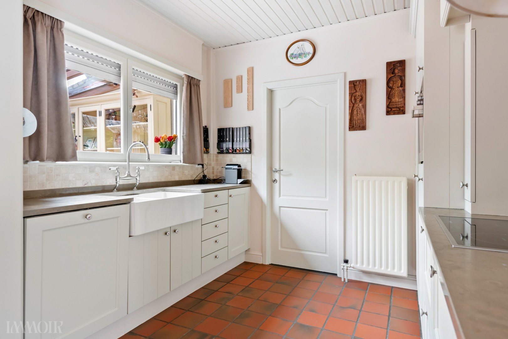Charmante alleenstaande woning in een rustige en kindvriendelijke wijk. - foto 2