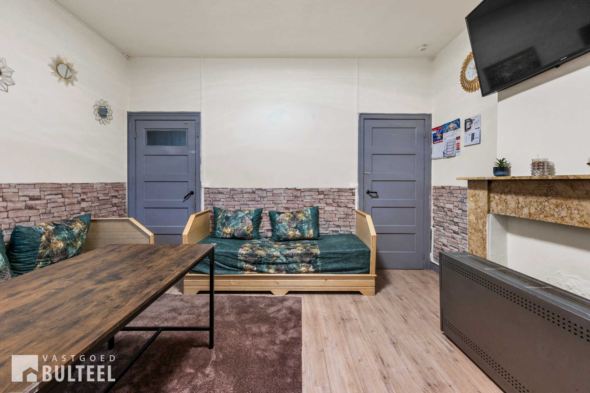 Te renoveren woning met potentieel in centrum Sint-Niklaas! - foto 3