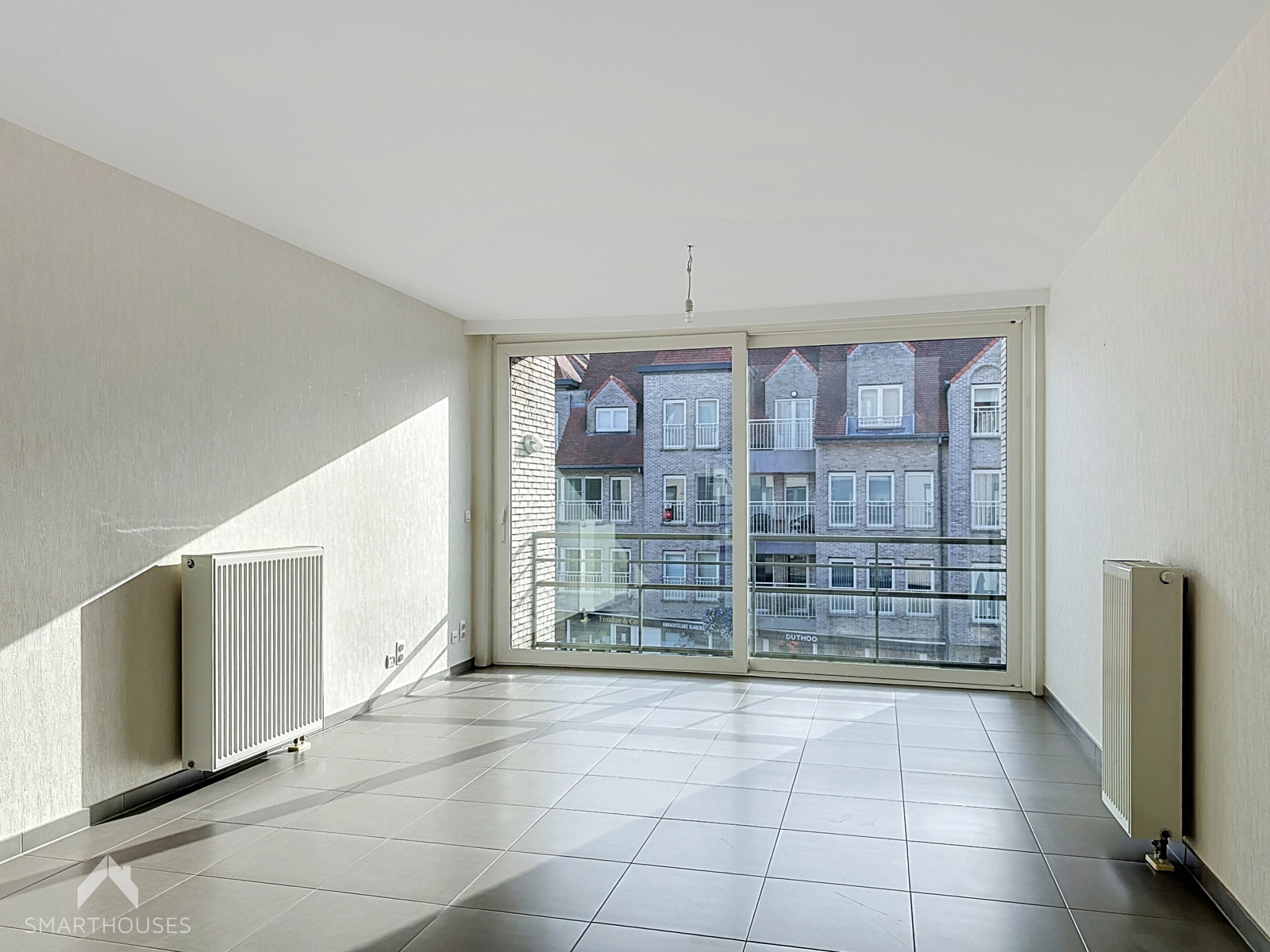 Energiezuinig appartement met 2 slpks op een top locatie - foto 4