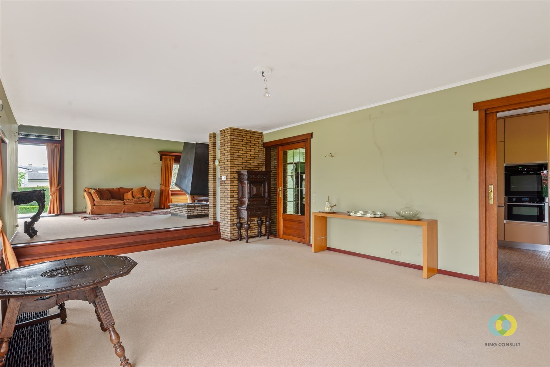 Goed onderhouden villa  - foto 5