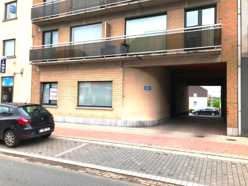 Investeringappartement met 3 slaapkamers op een goede ligging te Harelbeke te koop via EXPERT-IMMO - foto 2