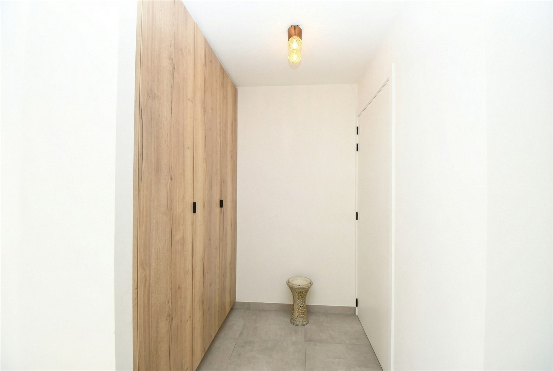 Appartement met 2 kamers en mooi terras nabij centrum - foto 5