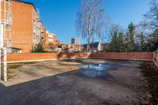 Garage à vendre à Louvain