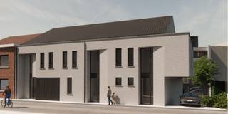 House for sale in Tongeren-Borgloon