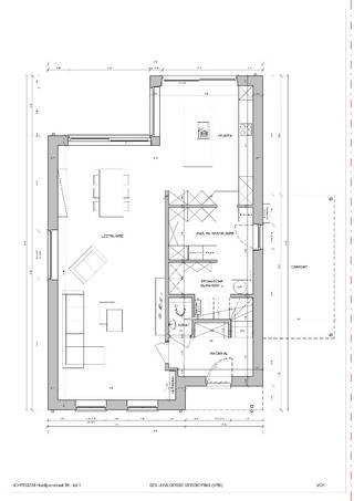 Deze nieuwbouwwoning in Ichtegem wordt gerealiseerd op ruim perceel van 959 m² en geniet van een prachtig landelijk vergezicht. De rustige, groene omgeving biedt volop privacy en ruimte, terwijl het centrum en de belangrijkste verbindingswegen vlot bereikbaar blijven.<br /><br />De woning beschikt over een praktische en doordachte indeling. Op het gelijkvloers bevinden zich een inkomhal met gastentoilet, een ruime en lichtrijke leefruimte en een open keuken. Daarnaast zijn er een afzonderlijke was- en bergruimte, een technische berging en een carport aanwezig.<br /><br />De eerste verdieping omvat drie volwaardige slaapkamers, een afzonderlijke dressing, een ruime badkamer, een apart toilet, een nachthal en een extra bergruimte. Hierdoor biedt de woning voldoende plaats voor een gezin dat op zoek is naar comfort, functionaliteit en veel opbergruimte.<br /><br />Dankzij het grote perceel, de open omgeving en het weidse uitzicht is dit een unieke kans voor wie landelijk wil wonen in een moderne nieuwbouwwoning met alle hedendaagse voorzieningen.<br />Er is geen bouwverplichting van toepassing. Verschillende ontwerpen zijn mogelijk.OU29118