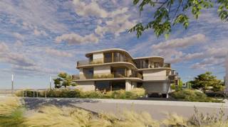 House for sale in Blankenberge