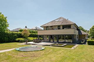 Maison à vendre à Brasschaat